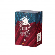 Cocoloco 25 (20kg)