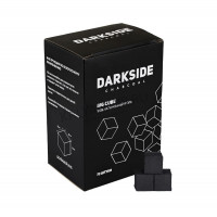 Darkside Сharcoal (Big Cube 72шт)