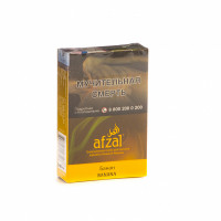 Afzal (40g) Banana