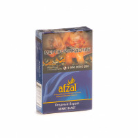 Afzal (40g) Berry Blast