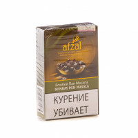 Afzal (40g) Bombey Pan Masala