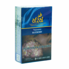 Afzal (40g) Blueberry