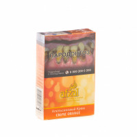 Afzal (40g) Creme Orange
