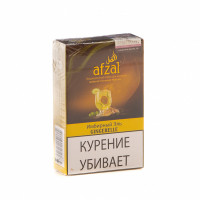 Afzal (40g) Ginger Elle