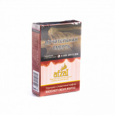 Afzal (40g) Hazelnut Cream Waffle