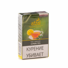 Afzal (50g) Lemon Tea