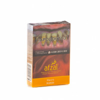 Afzal (40g) Mango