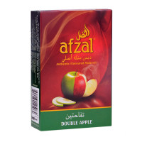 Afzal (40g) Double Apple