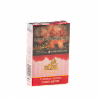 Afzal (40g) Candy Krush