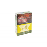 Afzal (40g) Lemon Pie