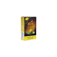 Afzal (40g) Lemon with Mint