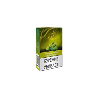 Afzal (40g) Minty Grape