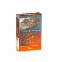 Afzal (40g) Orange
