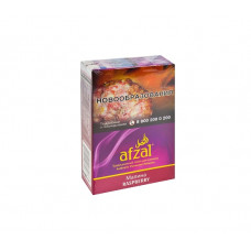 Afzal (40g) Raspberry