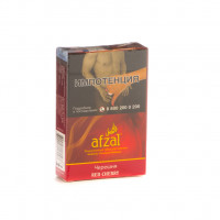 Afzal (40g) Red Cherry
