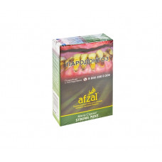 Afzal (40g) Strong Mint