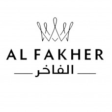 Al Faher (50g) Blueberry