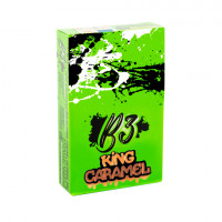B3 (50g) King Caramel