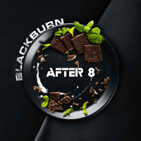 BlackBurn 200g - After 8