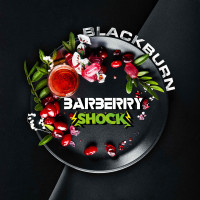 BlackBurn (25g) Barberry shock