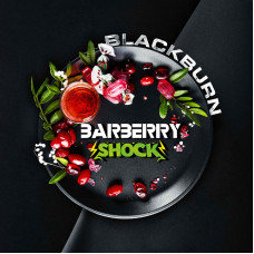 BlackBurn (200g) Barberry shock