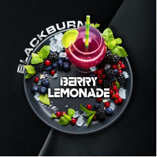 BlackBurn (200g) Berry Lemonade
