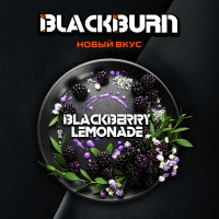 BlackBurn (25g) BlackBerry  Lemonade