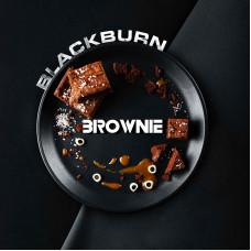 BlackBurn (200g) Brownie