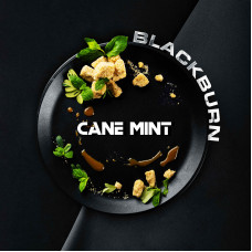 BlackBurn (200g) Cane mint