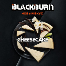 BlackBurn (25g) Cheesecake