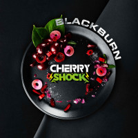 BlackBurn (25g) Cherry shock