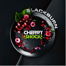 BlackBurn (200g) Cherry shock