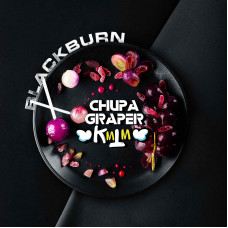 BlackBurn (200g) Chupa Graper