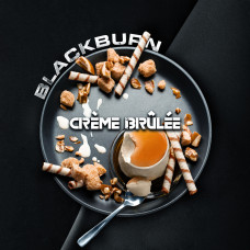 BlackBurn (100g) Creme Brulee