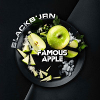BlackBurn 200g - Famous apple
