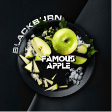 BlackBurn (100g) Famous apple