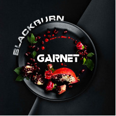 BlackBurn (100g) Garnet