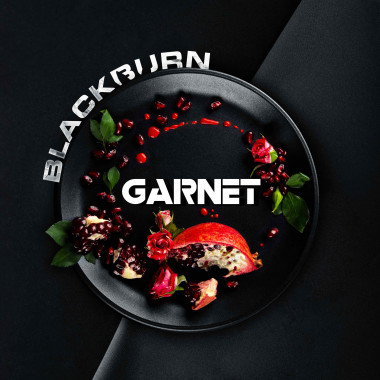 BlackBurn (25g) Garnet