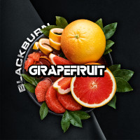 BlackBurn 200g - Grapefruit  