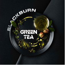 BlackBurn (100g) Green Tea