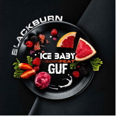BlackBurn (200g) Ice baby
