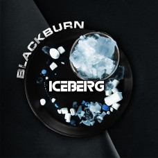 BlackBurn (25g) Iceberg 