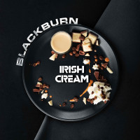 BlackBurn (25g) Irish Cream 