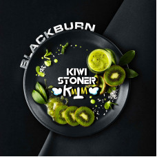 BlackBurn (200g) KiwiStoner