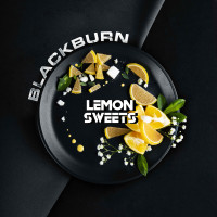BlackBurn (100g) Lemon Sweets