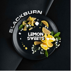 BlackBurn (200g) Lemon sweets
