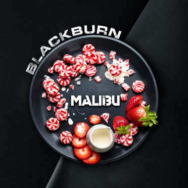 BlackBurn (25g) Malibu