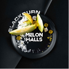 BlackBurn (200g) Melon halls