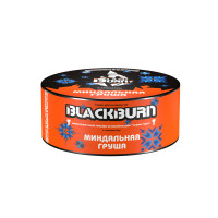 BlackBurn (25g) Миндальная груша