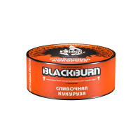 BlackBurn (25g) Сливочная кукуруза